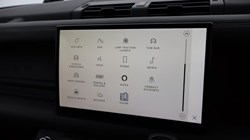 2023 (23) LAND ROVER COMMERCIAL DEFENDER 3.0 D300 Hard Top X-Dynamic HSE Auto 4850152