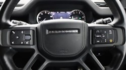 2023 (23) LAND ROVER COMMERCIAL DEFENDER 3.0 D300 Hard Top X-Dynamic HSE Auto 4850132