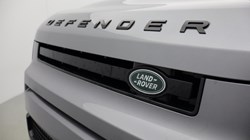 2023 (23) LAND ROVER COMMERCIAL DEFENDER 3.0 D300 Hard Top X-Dynamic HSE Auto 4850100