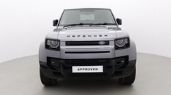 2023 (23) LAND ROVER COMMERCIAL DEFENDER 3.0 D300 Hard Top X-Dynamic HSE Auto 4850089