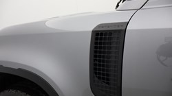 2023 (23) LAND ROVER COMMERCIAL DEFENDER 3.0 D300 Hard Top X-Dynamic HSE Auto 4850104