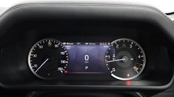 2023 (23) LAND ROVER COMMERCIAL DEFENDER 3.0 D300 Hard Top X-Dynamic HSE Auto 4850134