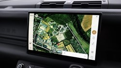 2023 (23) LAND ROVER COMMERCIAL DEFENDER 3.0 D300 Hard Top X-Dynamic HSE Auto 4850148