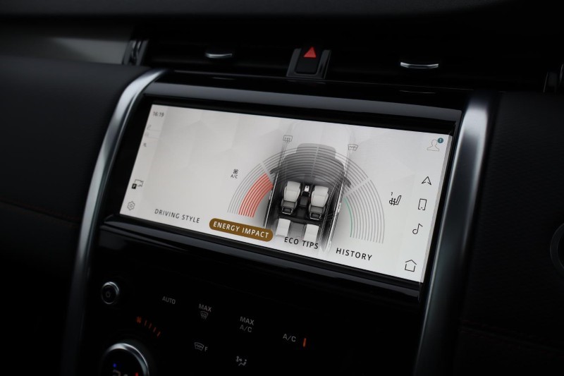 2023 (23) LAND ROVER DISCOVERY SPORT 1.5 P300e Urban Edition 5dr Auto [5 Seat] 4817272