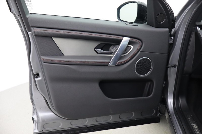 2023 (23) LAND ROVER DISCOVERY SPORT 1.5 P300e Urban Edition 5dr Auto [5 Seat] 4817256