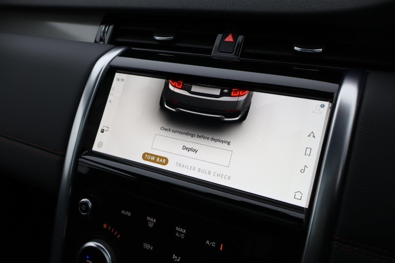 2023 (23) LAND ROVER DISCOVERY SPORT 1.5 P300e Urban Edition 5dr Auto [5 Seat] 4817275