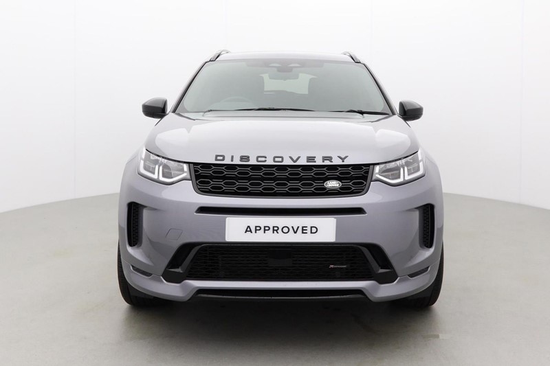 2023 (23) LAND ROVER DISCOVERY SPORT 1.5 P300e Urban Edition 5dr Auto [5 Seat] 4835322