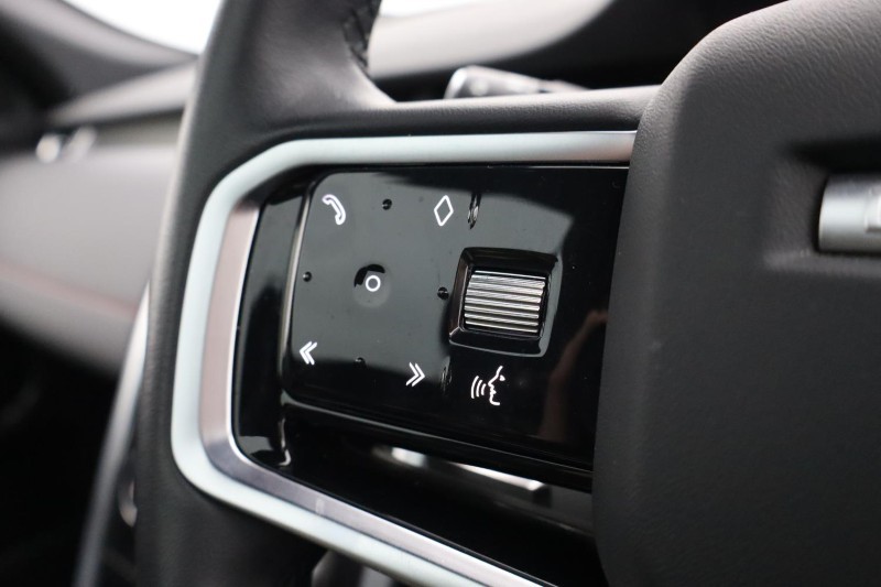 2023 (23) LAND ROVER DISCOVERY SPORT 1.5 P300e Urban Edition 5dr Auto [5 Seat] 4817262