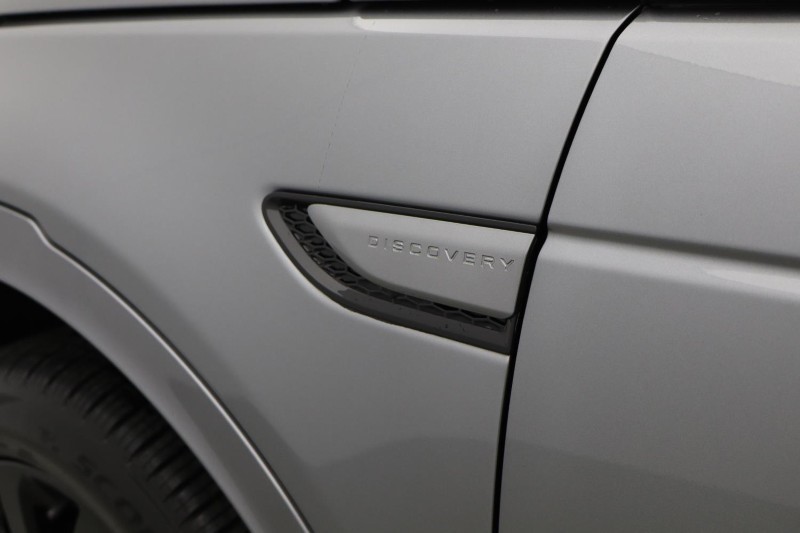 2023 (23) LAND ROVER DISCOVERY SPORT 1.5 P300e Urban Edition 5dr Auto [5 Seat] 4817257