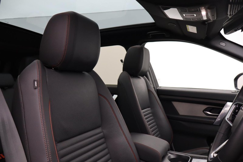 2023 (23) LAND ROVER DISCOVERY SPORT 1.5 P300e Urban Edition 5dr Auto [5 Seat] 4817260