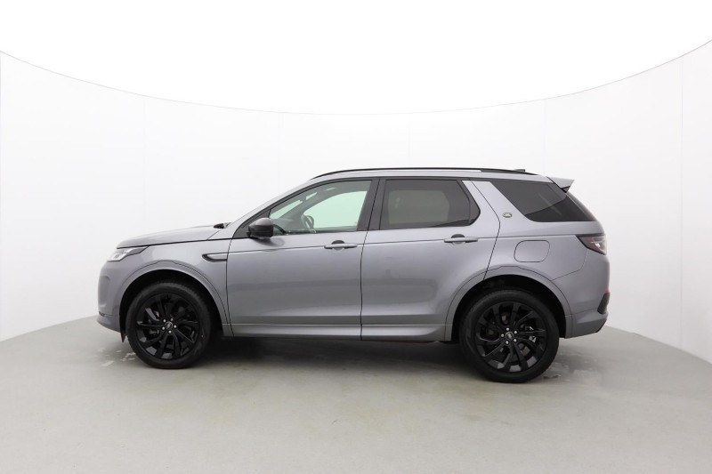 2023 (23) LAND ROVER DISCOVERY SPORT 1.5 P300e Urban Edition 5dr Auto [5 Seat] 4817251