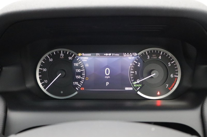 2023 (23) LAND ROVER DISCOVERY SPORT 1.5 P300e Urban Edition 5dr Auto [5 Seat] 4817264