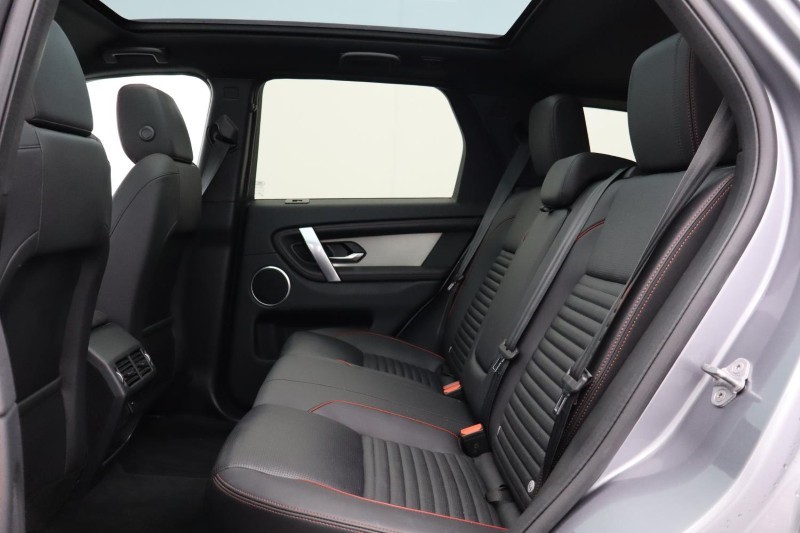 2023 (23) LAND ROVER DISCOVERY SPORT 1.5 P300e Urban Edition 5dr Auto [5 Seat] 4817255