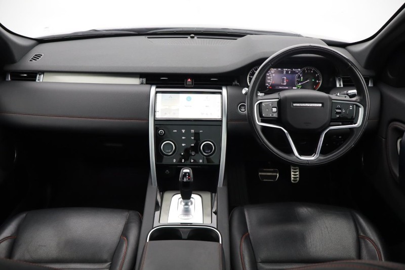 2023 (23) LAND ROVER DISCOVERY SPORT 1.5 P300e Urban Edition 5dr Auto [5 Seat] 4817382