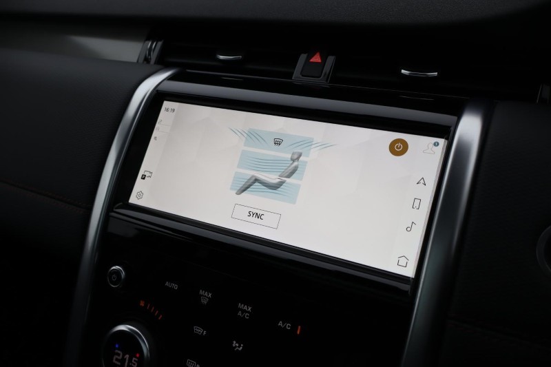 2023 (23) LAND ROVER DISCOVERY SPORT 1.5 P300e Urban Edition 5dr Auto [5 Seat] 4817270