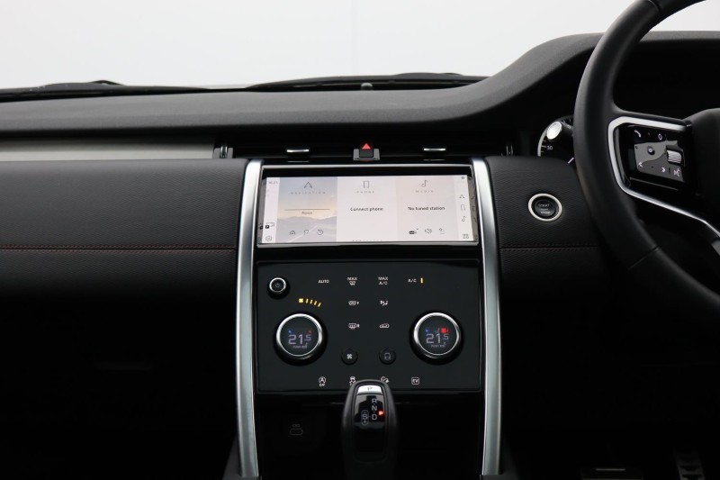 2023 (23) LAND ROVER DISCOVERY SPORT 1.5 P300e Urban Edition 5dr Auto [5 Seat] 4817282