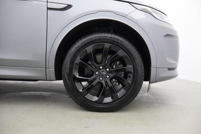 2023 (23) LAND ROVER DISCOVERY SPORT 1.5 P300e Urban Edition 5dr Auto [5 Seat] 4817259