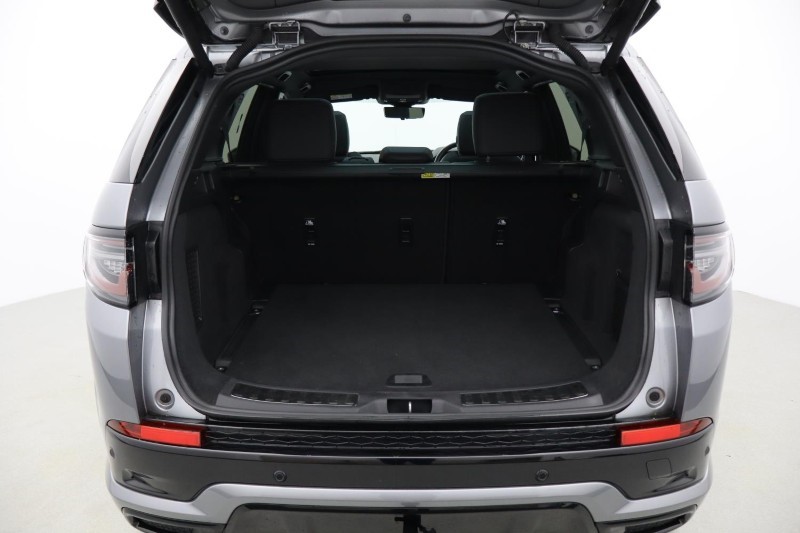 2023 (23) LAND ROVER DISCOVERY SPORT 1.5 P300e Urban Edition 5dr Auto [5 Seat] 4817286