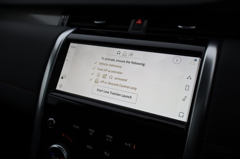 2023 (23) LAND ROVER DISCOVERY SPORT 1.5 P300e Urban Edition 5dr Auto [5 Seat] 4817274