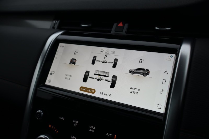 2023 (23) LAND ROVER DISCOVERY SPORT 1.5 P300e Urban Edition 5dr Auto [5 Seat] 4817273