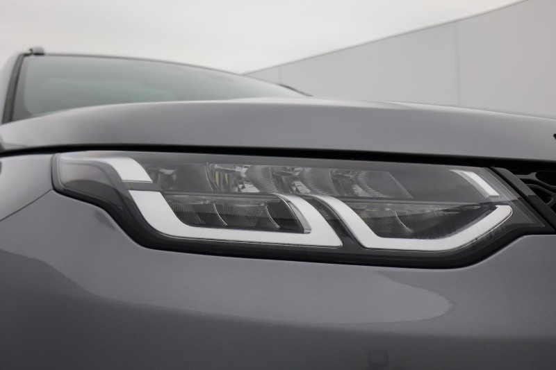 2023 (23) LAND ROVER DISCOVERY SPORT 1.5 P300e Urban Edition 5dr Auto [5 Seat] 4817284