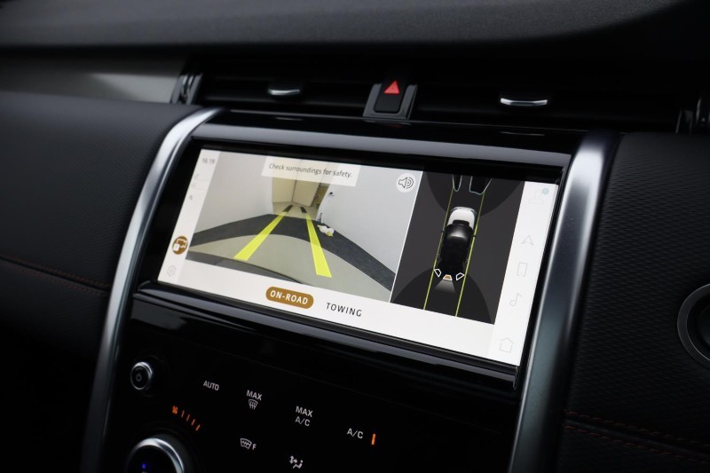 2023 (23) LAND ROVER DISCOVERY SPORT 1.5 P300e Urban Edition 5dr Auto [5 Seat] 4817269