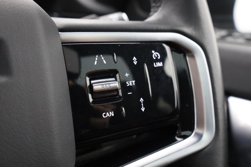 2023 (23) LAND ROVER DISCOVERY SPORT 1.5 P300e Urban Edition 5dr Auto [5 Seat] 4817263