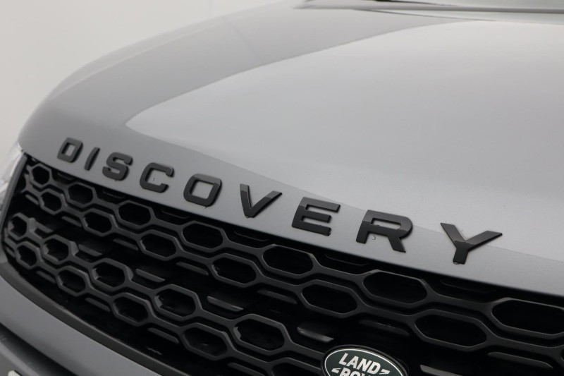 2023 (23) LAND ROVER DISCOVERY SPORT 1.5 P300e Urban Edition 5dr Auto [5 Seat] 4817258