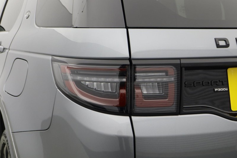 2023 (23) LAND ROVER DISCOVERY SPORT 1.5 P300e Urban Edition 5dr Auto [5 Seat] 4817287