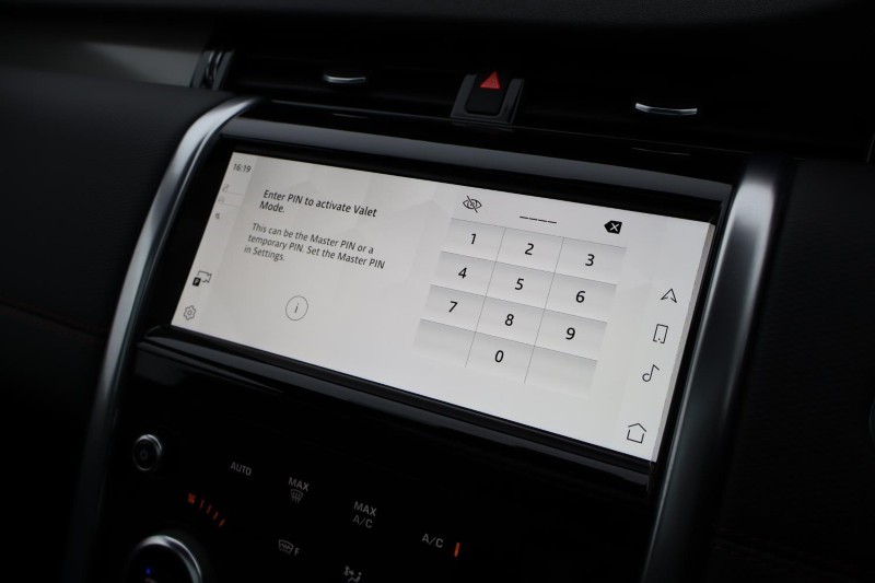 2023 (23) LAND ROVER DISCOVERY SPORT 1.5 P300e Urban Edition 5dr Auto [5 Seat] 4817271