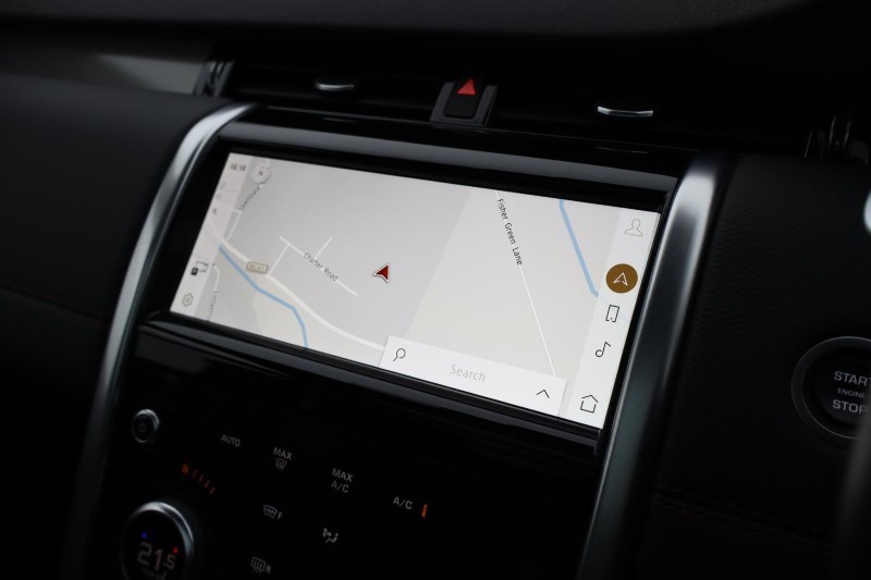 2023 (23) LAND ROVER DISCOVERY SPORT 1.5 P300e Urban Edition 5dr Auto [5 Seat] 4817268