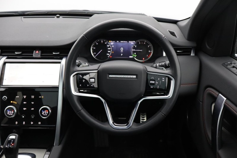 2023 (23) LAND ROVER DISCOVERY SPORT 1.5 P300e Urban Edition 5dr Auto [5 Seat] 4817283