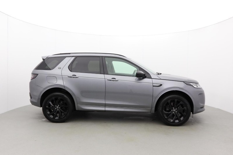2023 (23) LAND ROVER DISCOVERY SPORT 1.5 P300e Urban Edition 5dr Auto [5 Seat] 4817250