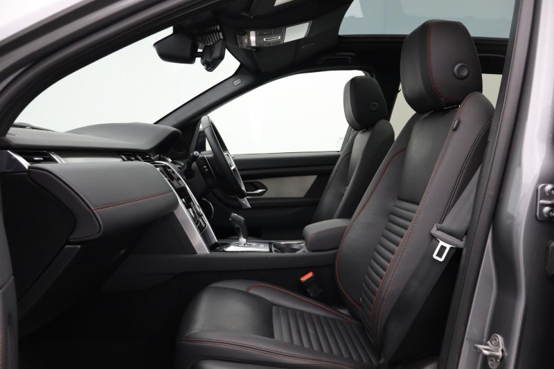 2023 (23) LAND ROVER DISCOVERY SPORT 1.5 P300e Urban Edition 5dr Auto [5 Seat] 4817254