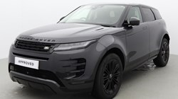 2025 (25) LAND ROVER RANGE ROVER EVOQUE 2.0 D200 Dynamic HSE 5dr Auto 4795255