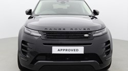 2025 (25) LAND ROVER RANGE ROVER EVOQUE 2.0 D200 Dynamic HSE 5dr Auto 4795254