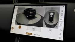 2025 (25) LAND ROVER RANGE ROVER EVOQUE 2.0 D200 Dynamic HSE 5dr Auto 4795297