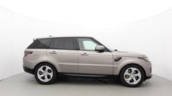 2021 (71) LAND ROVER RANGE ROVER SPORT 3.0 D250 HSE 5dr Auto 4794787