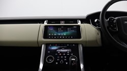 2021 (71) LAND ROVER RANGE ROVER SPORT 3.0 D250 HSE 5dr Auto 4794854