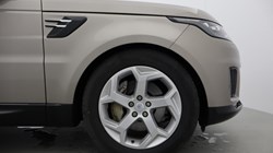 2021 (71) LAND ROVER RANGE ROVER SPORT 3.0 D250 HSE 5dr Auto 4794803
