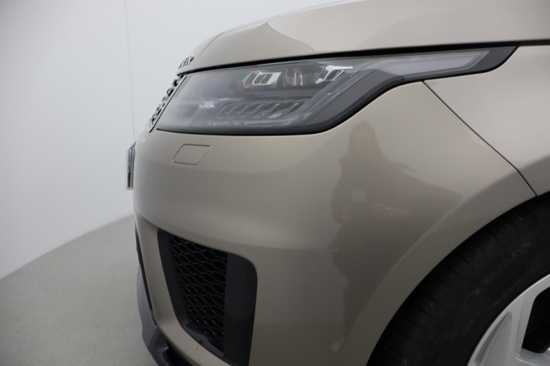 2021 (71) LAND ROVER RANGE ROVER SPORT 3.0 D250 HSE 5dr Auto 4794811