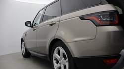 2021 (71) LAND ROVER RANGE ROVER SPORT 3.0 D250 HSE 5dr Auto 4794801