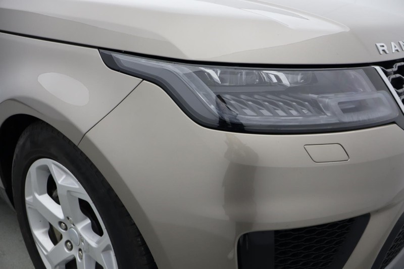 2021 (71) LAND ROVER RANGE ROVER SPORT 3.0 D250 HSE 5dr Auto 4794809