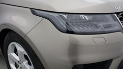 2021 (71) LAND ROVER RANGE ROVER SPORT 3.0 D250 HSE 5dr Auto 4794809