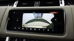 2021 (71) LAND ROVER RANGE ROVER SPORT 3.0 D250 HSE 5dr Auto 4794837