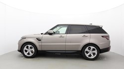 2021 (71) LAND ROVER RANGE ROVER SPORT 3.0 D250 HSE 5dr Auto 4794788