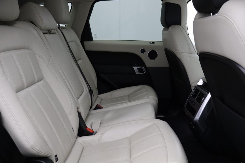 2021 (71) LAND ROVER RANGE ROVER SPORT 3.0 D250 HSE 5dr Auto 4794822