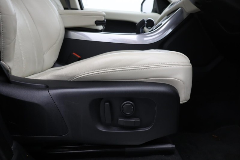 2021 (71) LAND ROVER RANGE ROVER SPORT 3.0 D250 HSE 5dr Auto 4794827