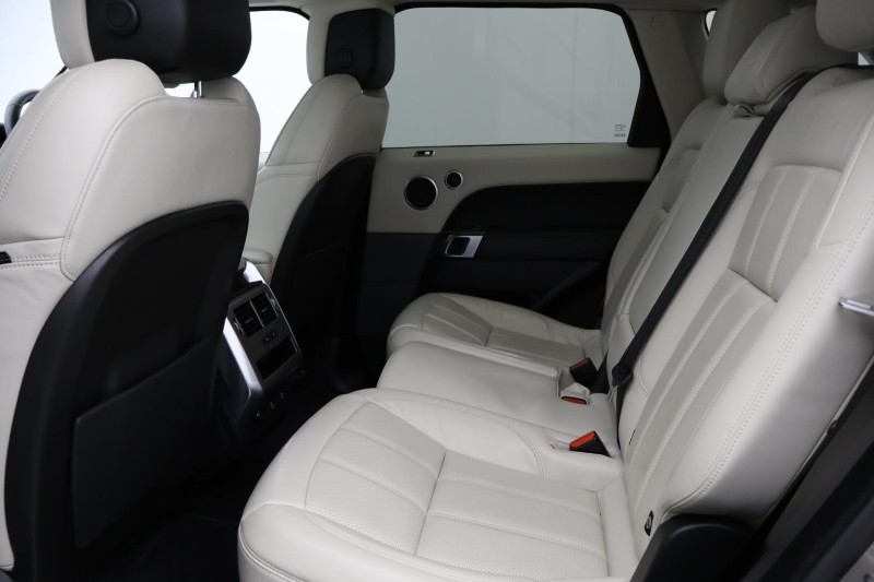 2021 (71) LAND ROVER RANGE ROVER SPORT 3.0 D250 HSE 5dr Auto 4794813