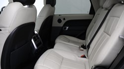 2021 (71) LAND ROVER RANGE ROVER SPORT 3.0 D250 HSE 5dr Auto 4794813